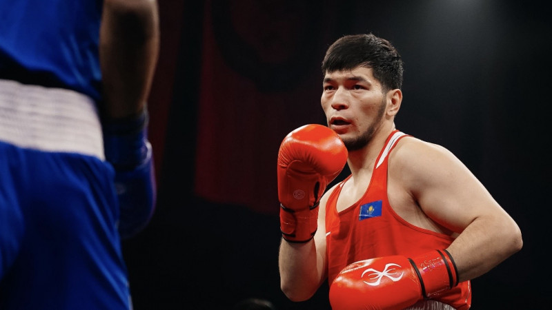 Boxam турнирінде атой саламыз ба?