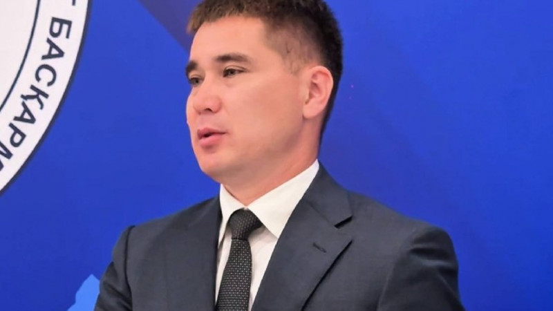 БҚО бокс федерациясының жаңа президенті сайланды