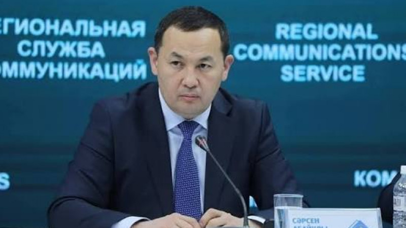 Шымкентте инвесторларға қатаң талап қойылды