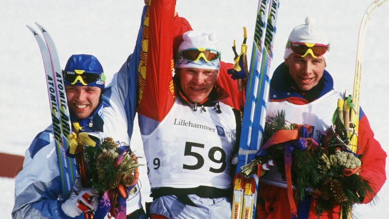 Олимпиада чемпиондары Алматыда бас қосады