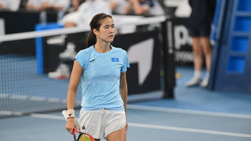 Жібек Құламбаева Үндістандағы турнирдің жеңімпазы атанды