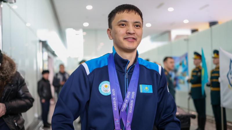 Астанаға Ресейдің танымал мәнерлеп сырғанаушылары келеді