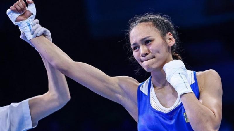 Әлем кубогы: Қазақстан бокс құрамасынан бүгін кімдер шығады