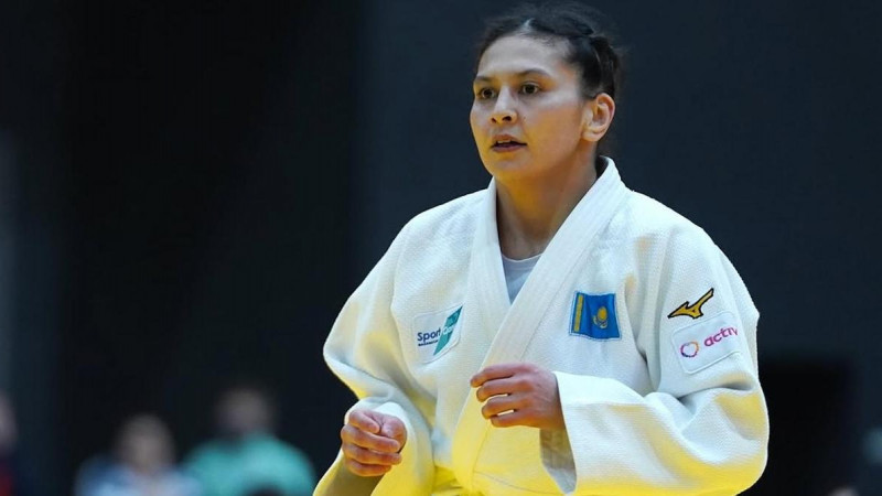 Азия чемпионыатның жүлдегері  Абу-Дабидегі турнирден ерте шығып қалды