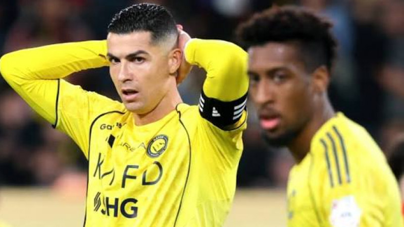 «Интер Майами» Роналду мен Мессиді бір клубта біріктірмекші ме?