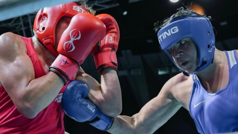 Алғашқы финалист: Futures Cup халықаралық турнирінде 7 отандасымыз келесі кезеңге өтті