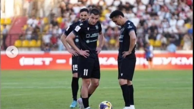 «Тобыл» команда құрамын жаңартуды көздеп отыр