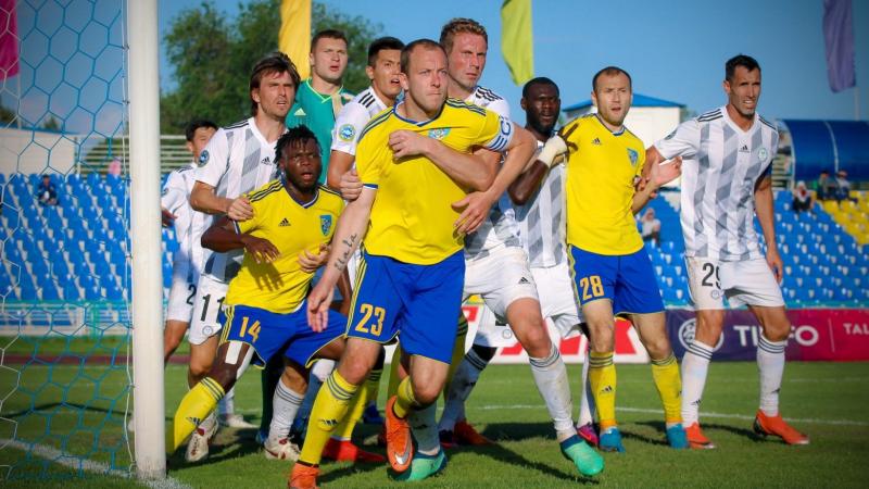 Бадминтоннан Дмитрий Панарин ширек финалға өтті