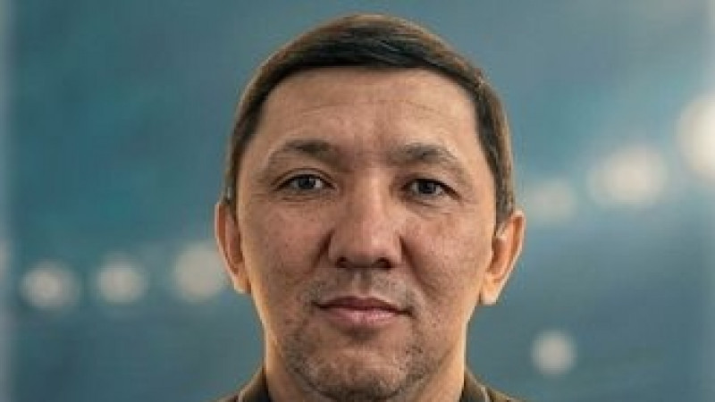 «Тараз» футбол клубының спорт директоры тағайындалды