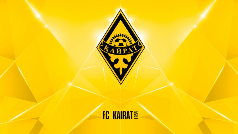 «Қайрат» клубы бірнеше ойыншысымен қоштасты