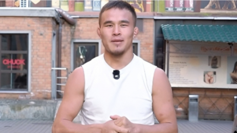 Марсель Паралимпиада чемпионымен шығуға дайын екенін айтты