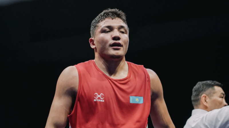 Бокстан Азия чемпионаты: 12 шілде күні кімдер шығады?
