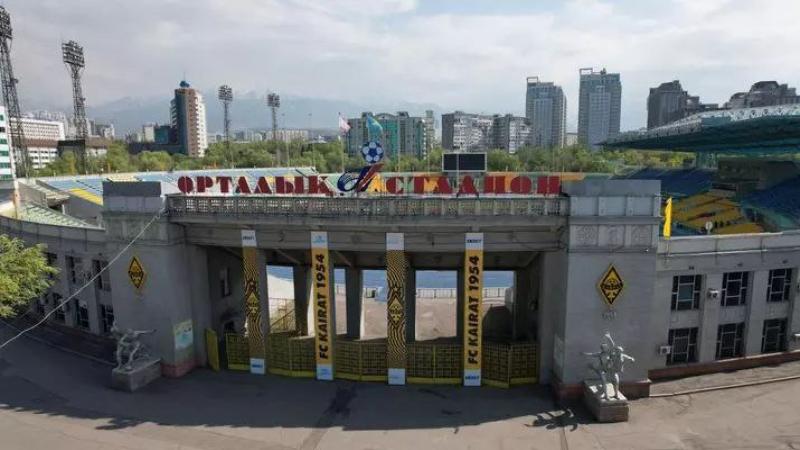 Түркістан облысында дене шынықтыру сабағынан кейін оқушы өмірден өтті