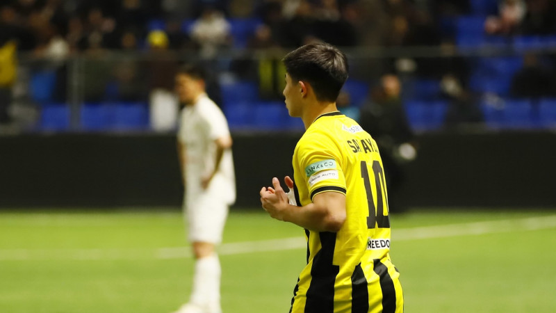 ҚПЛ: 5-тур ойындарын қайдан көруге болады?