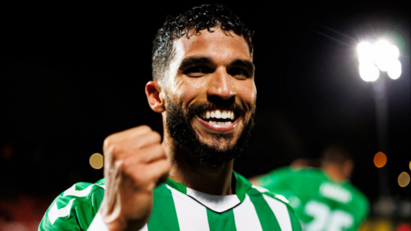 «Атырау» сапына бразилиялық шабуылшы қосылды