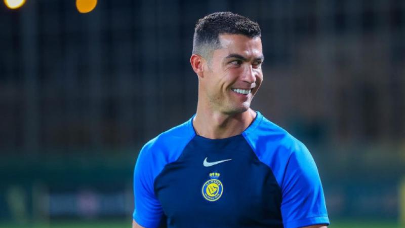 «Әл-Наср» Роналдусыз ұтылып қалды