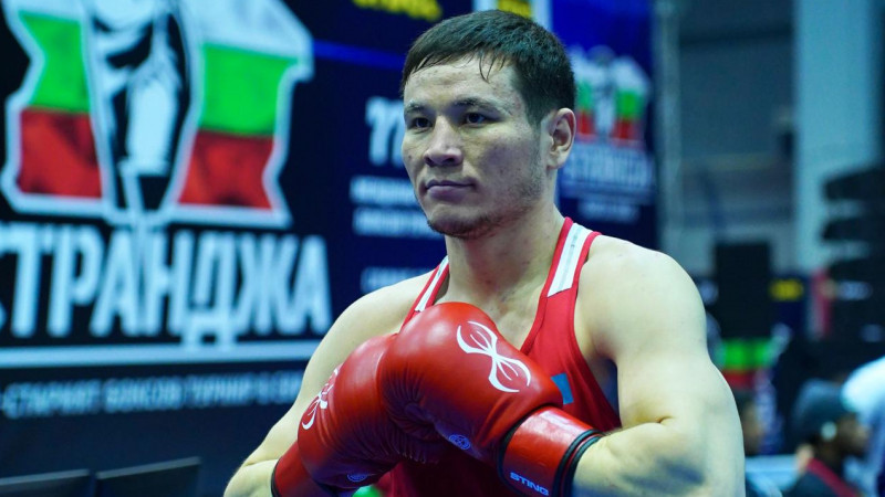 «Странджа» турнирінің алғашқы күні қалай өтті?