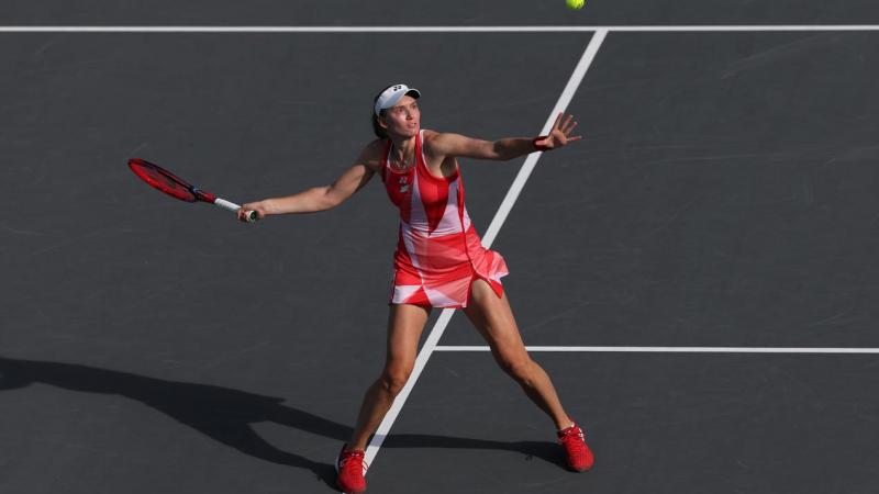 «Астана» клубы жаңа ойыншымен толықты