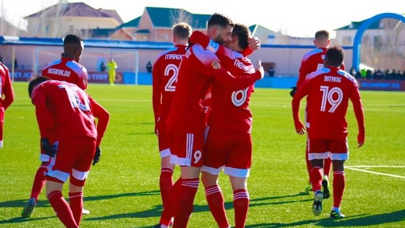 Мәнерлеп сырғанаудан Олимпиада чемпиондары мансаптарын аяқтады