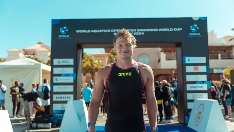 Су спорты түрлерінен әлем чемпионатында қазақстандық спортшылардың нәтижесі белгілі болды