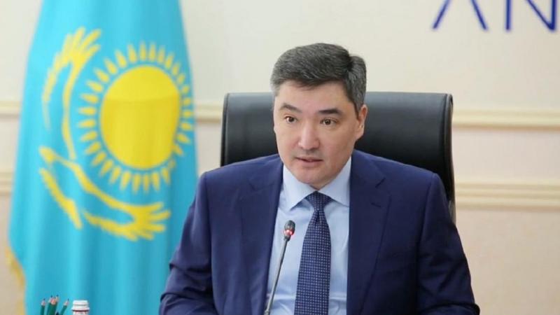 Таеквондодан Батырхан Төлеуғали U21 санатында әлем чемпионы атанды