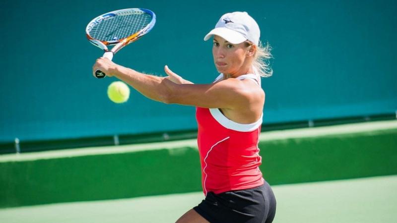 WTA-1000: Рыбакина мен Путинцева Римдегі турнирдегі қарсыластарын білді