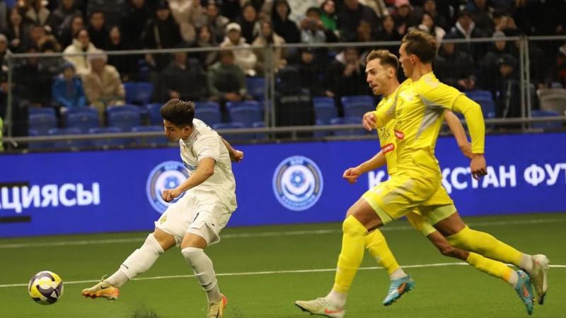 U15 санатындағы боксшыларымыз Азия чемпионатында ТОП-3-ке енді