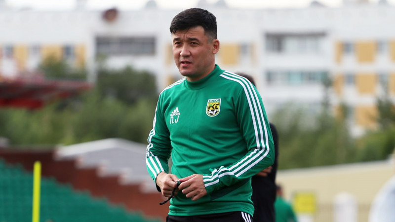 «Тобыл» Нұрбол Жұмасқалиевке қарсы шешім қабылдады