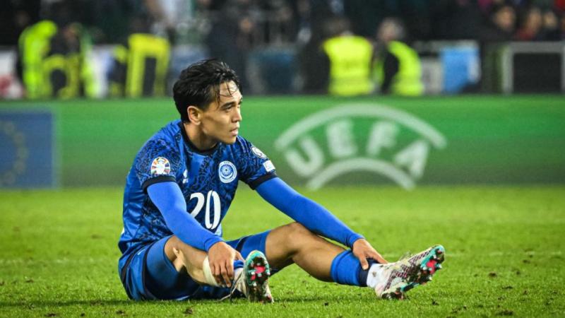 Өзбекстанның төрешілері әлем чемпионатына шақырту алды