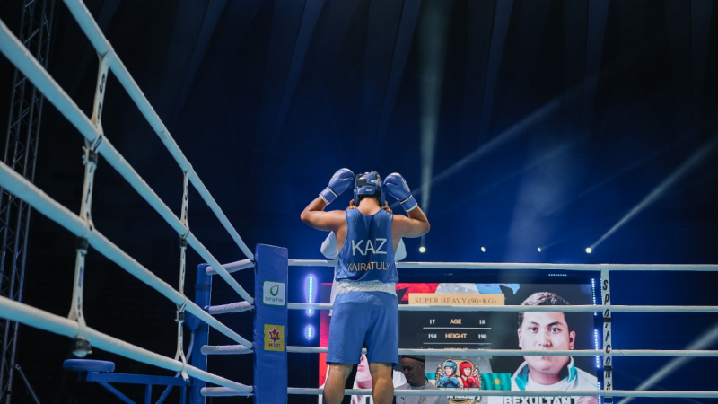 World Boxing: Қазақстандық боксшылар Азия чемпионатында 2 тамызда қандай нәтиже көрсетті?