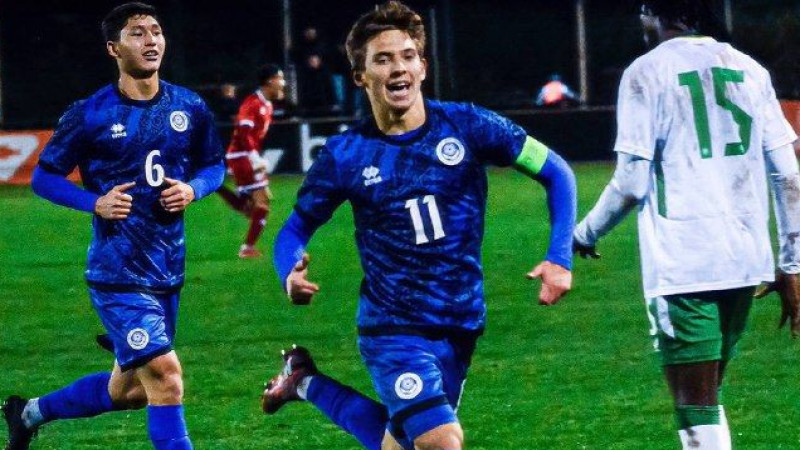 Бундеслига Азамат Тұяқбаевқа қызығушылық білдірді