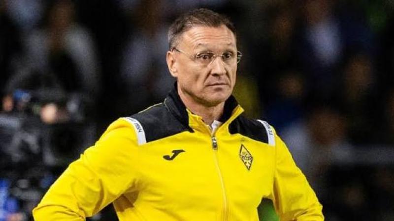 Рафаэль Уразбахтин: «Футболды ақша емес, адамдар ойнайды»