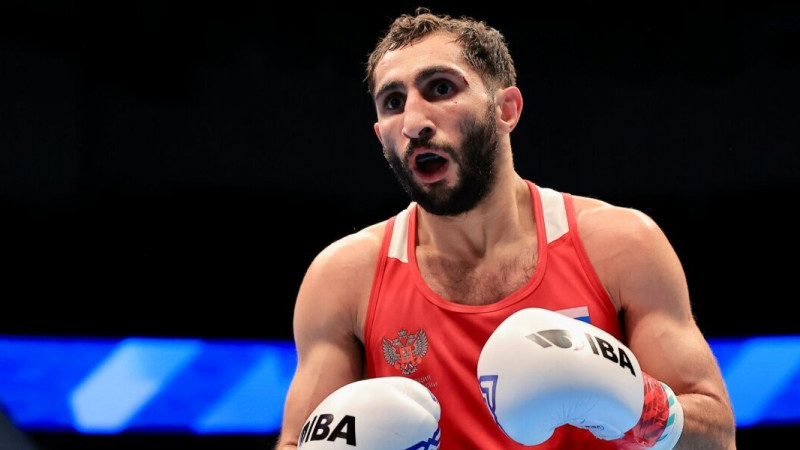 Ресей IBA ұйымының әлем чемпионатына қатысатын боксшыларын жариялады