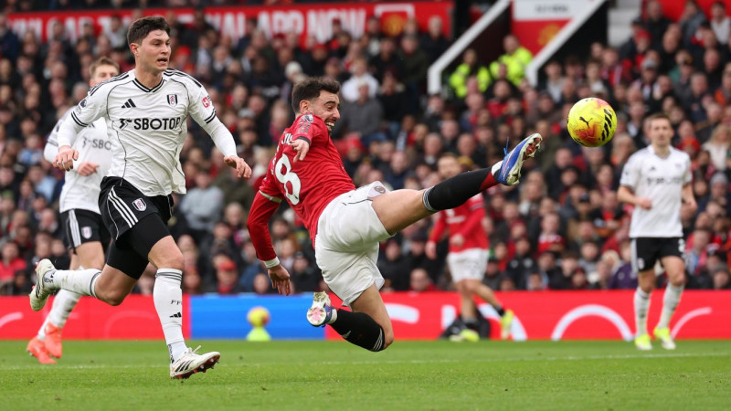 «Ферги тайм»: «Манчестер Юнайтед» қосымша минутта жеңісті жұлып алды