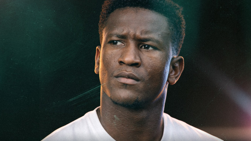 Гвинеялық футболшы «Тобыл» сапына қосылды