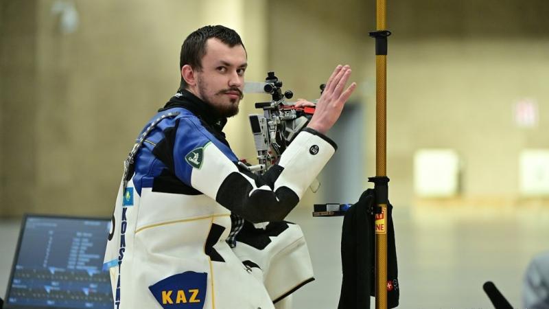 Дмитрий Бивол: бүкіл спорттық мансабында біреуден қашып жүрген сияқтымын