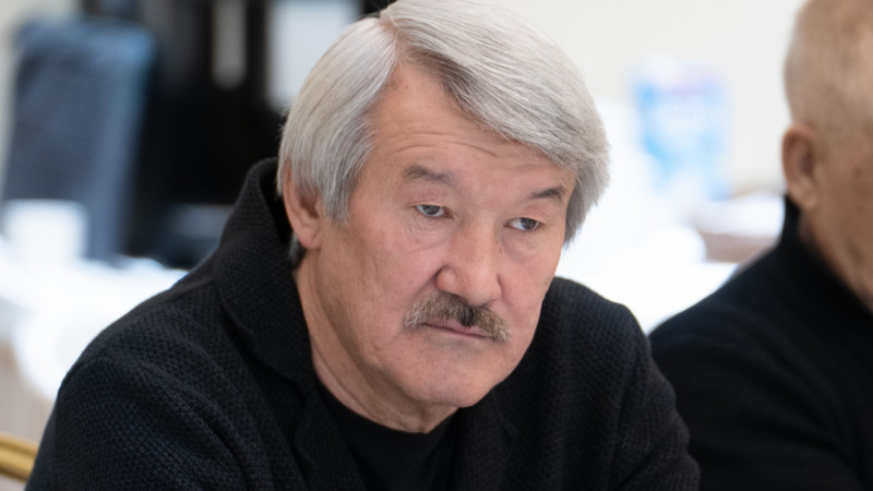 Асқар Қожабергенов: «Техникалық даму комитетінің құрылғаны өте дұрыс қадам»