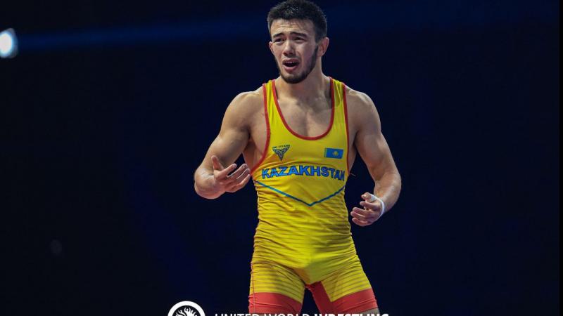 Алматыда күрес түрлерінен Қазақстан чемпионаты өтеді