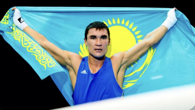 Серік Сәпиев жанжалға қатысты пікір білдірді