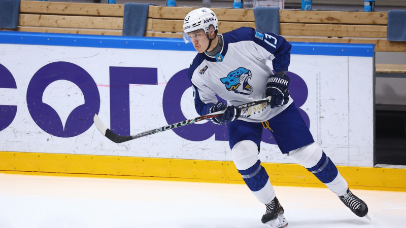 Дінмұхамед Қайыржан алдағы маусымда «Барыста» ойнайды