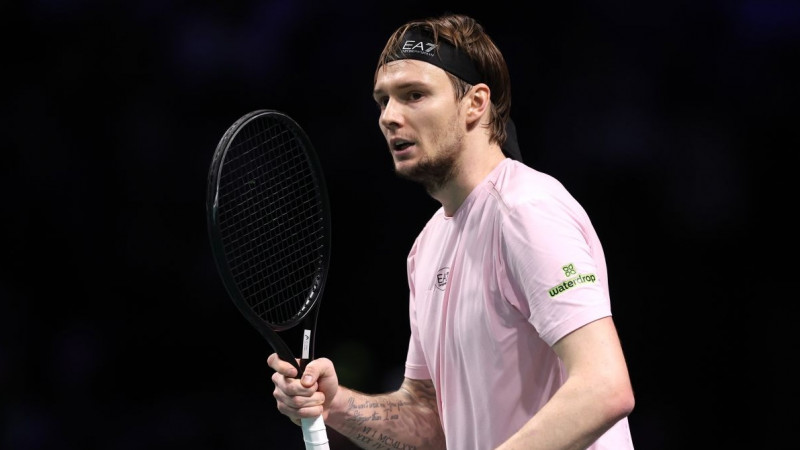 Александр Бубликтың жылдың басты сенсацияларының авторы атанды