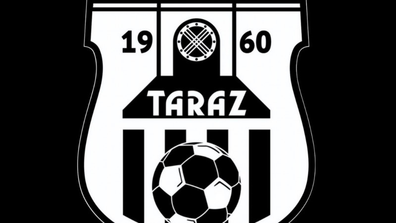 «Тараз» командасының ардагер футболшысы өмірден өтті