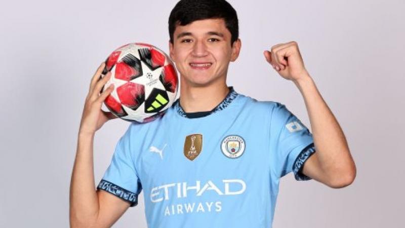 Sport12.kz бастамасы: ерекше жанкүйерлерге үлкен қуаныш сыйланды