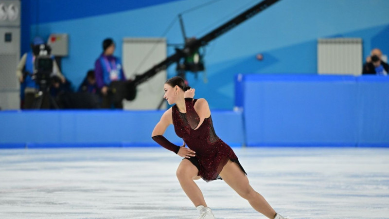 Милан-2026: мәнерлеп сырғанаудан Олимпиадаға кімдер барады? 