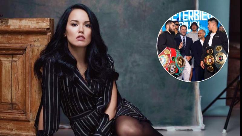 Қазақстанда әйгілі боксшы Дмитрий Биволдың бұрынғы әйеліне іздеу жарияланды