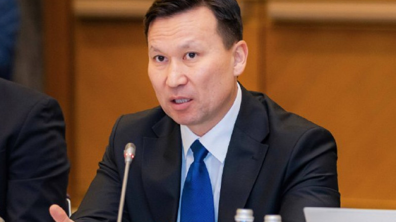 Қазақстан теннис федерациясы 2025 жылды қорытындылады