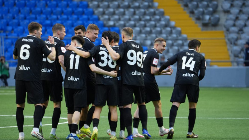 «Тобыл» орталық стадионға қайта оралуға жақын