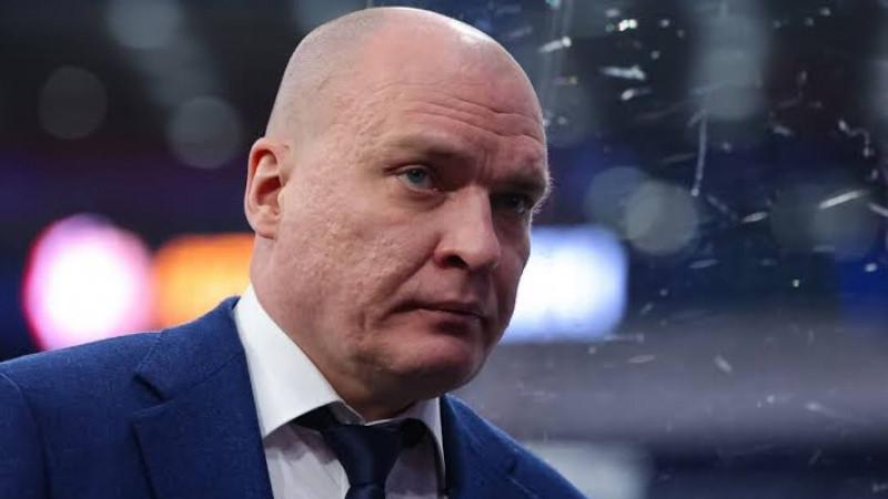 «Металлург» Андрей Разинге қатысты ресми шешім қабылдады