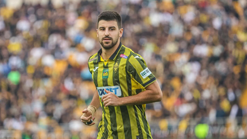 Валерий Громыко Түркияға ауысуы мүмкін