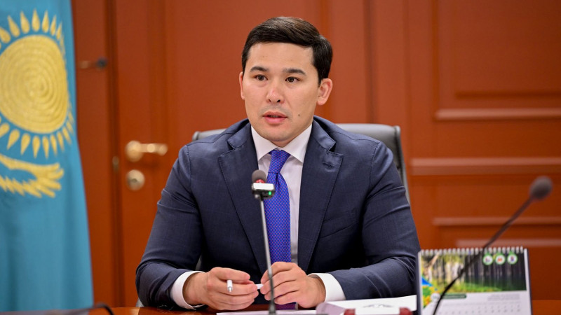 Ербол Мырзабосынов: Дзюдодағы тарихи нәтиже жаңа дайындық жүйесінің тиімділігін көрсетеді